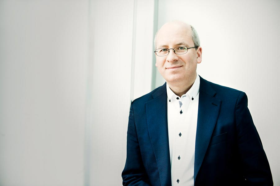 Oliver Triendl, Piano